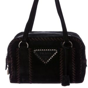 Prada bag